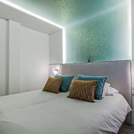 Apartament Lux Experience Mesa Y Lopez