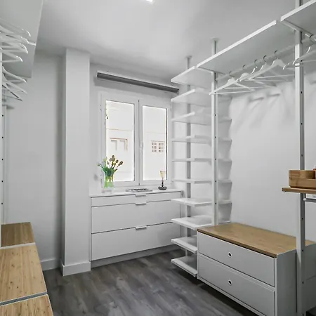 Lux Experience Mesa Y Lopez Apartman