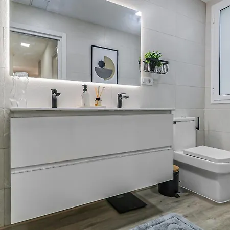Lux Experience Mesa Y Lopez Apartman