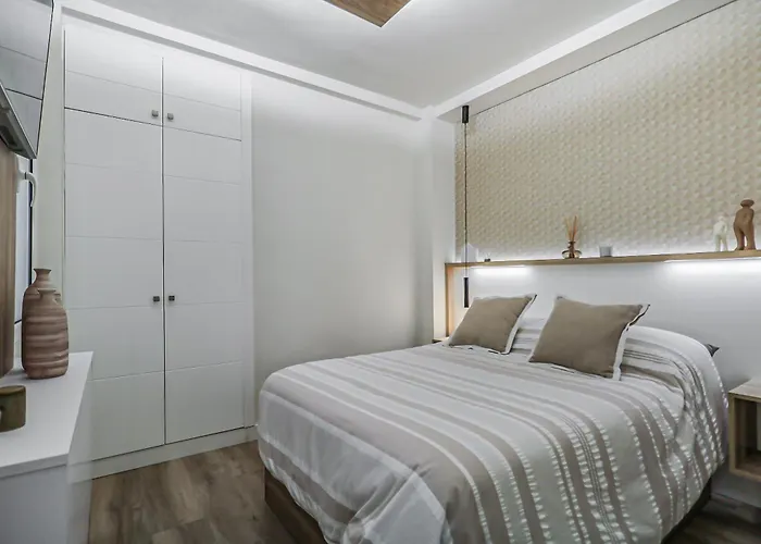 Lux Experience Mesa Y Lopez Apartament