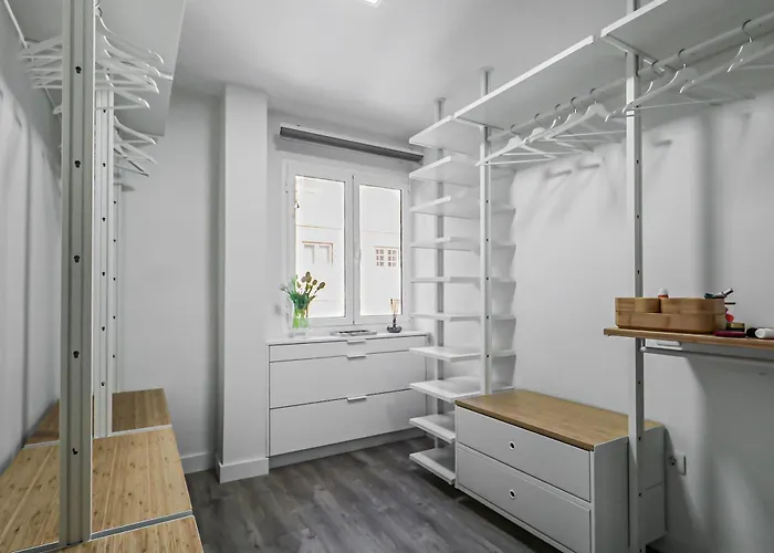 Lux Experience Mesa Y Lopez Apartament