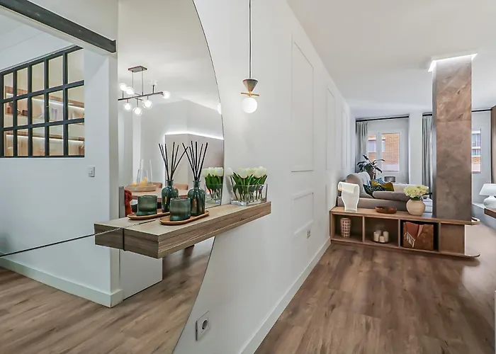 Lux Experience Mesa Y Lopez Apartament Las Palmas de Gran Canaria