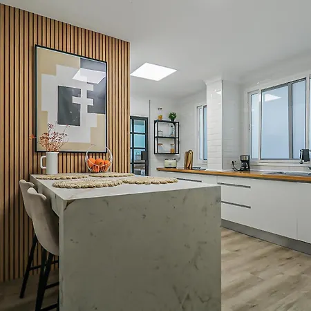 Lux Experience Mesa Y Lopez Appartamento Las Palmas de Gran Canaria