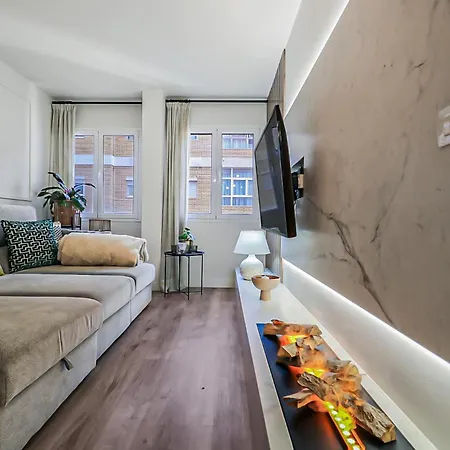 Lux Experience Mesa Y Lopez