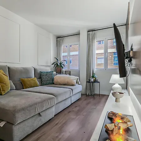 Lux Experience Mesa Y Lopez Las Palmas de Gran Canaria