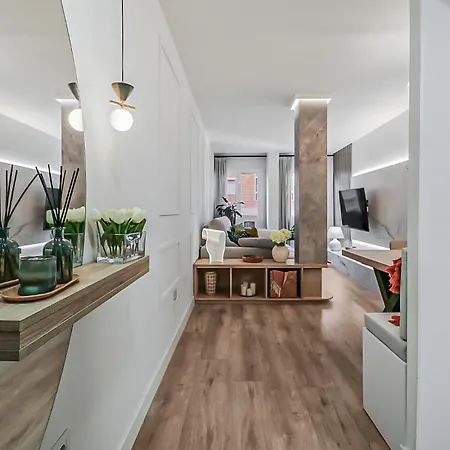 Lux Experience Mesa Y Lopez *