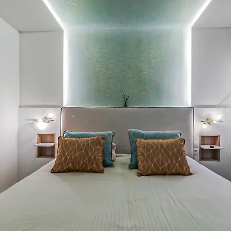 Lux Experience Mesa Y Lopez شقة *