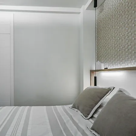 شقة Lux Experience Mesa Y Lopez لاس بالماس دي غران كاناريا