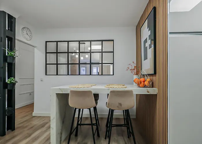 Lux Experience Mesa Y Lopez