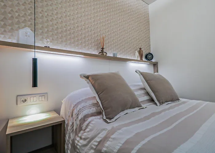 Lux Experience Mesa Y Lopez