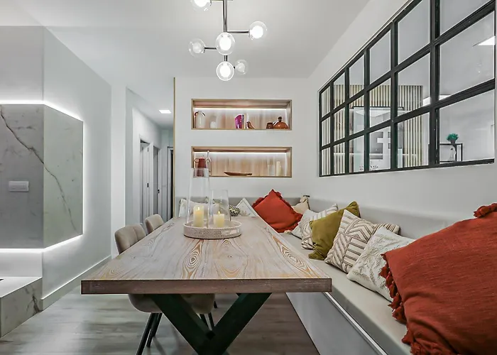 Lux Experience Mesa Y Lopez Daire