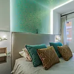 Lux Experience Mesa Y Lopez Apartamento