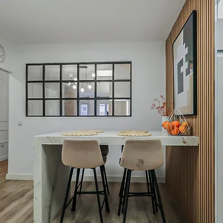 Lux Experience Mesa Y Lopez