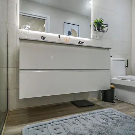 Lux Experience Mesa Y Lopez *