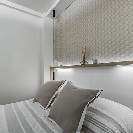 Apartment Lux Experience Mesa Y Lopez *