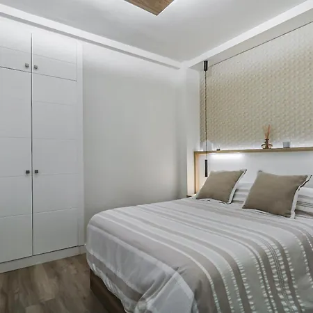 Lux Experience Mesa Y Lopez Apartment