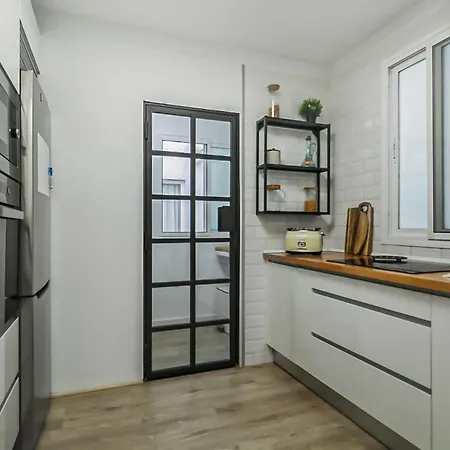 Lux Experience Mesa Y Lopez *