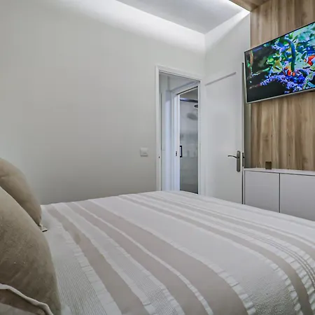 Lux Experience Mesa Y Lopez * Las Palmas de Gran Canaria