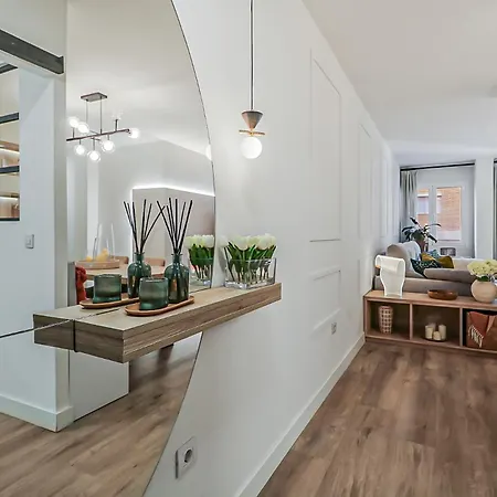 Lux Experience Mesa Y Lopez Daire Las Palmas de Gran Canaria