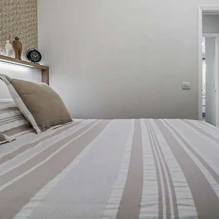 Daire Lux Experience Mesa Y Lopez