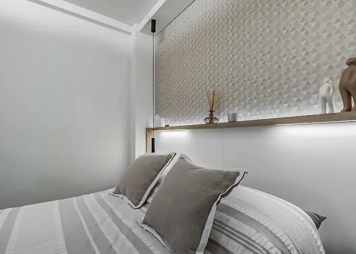 Apartmán Lux Experience Mesa Y Lopez *