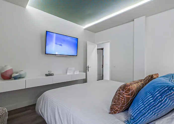 Lux Experience Mesa Y Lopez *