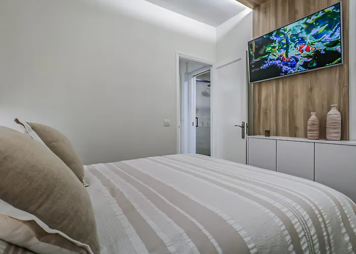 Lux Experience Mesa Y Lopez * Las Palmas de Gran Canaria