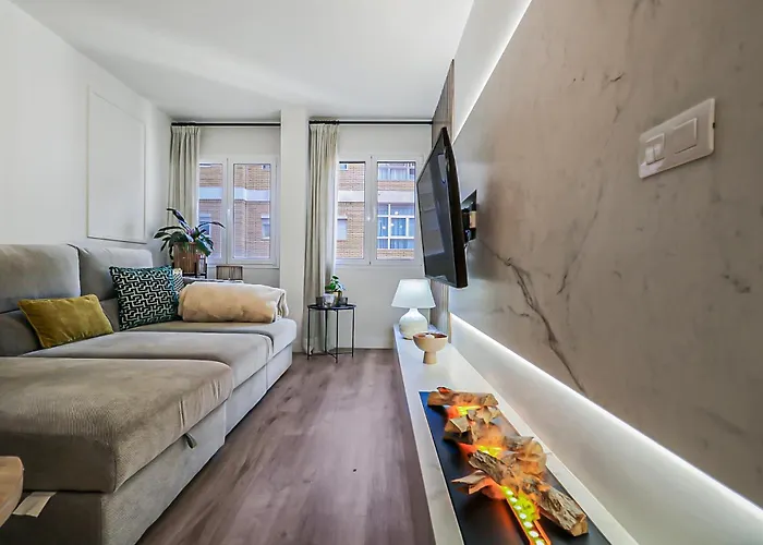 Lux Experience Mesa Y Lopez