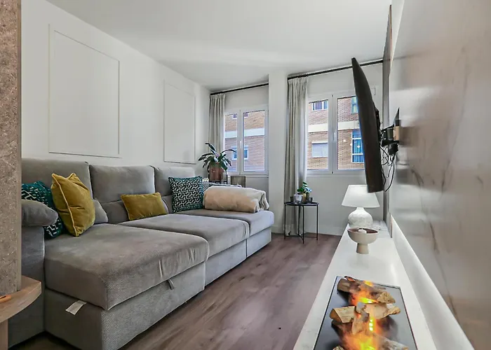 Lux Experience Mesa Y Lopez Las Palmas de Gran Canaria