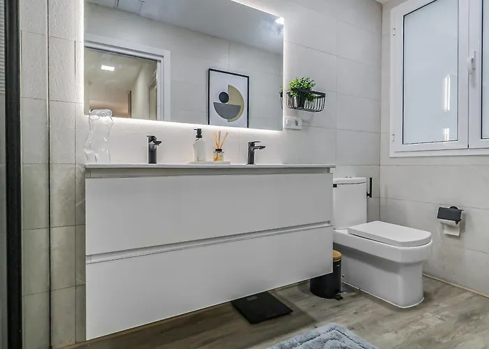 Lux Experience Mesa Y Lopez Apartment