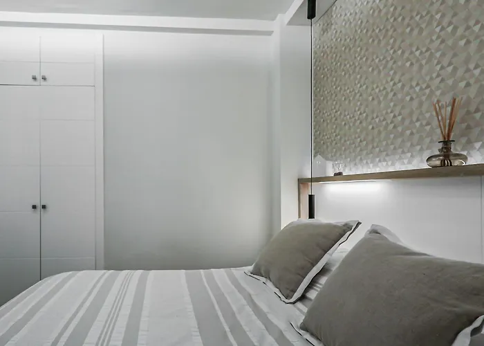 Apartmán Lux Experience Mesa Y Lopez Las Palmas de Gran Canaria