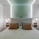 Lux Experience Mesa Y Lopez アパート *